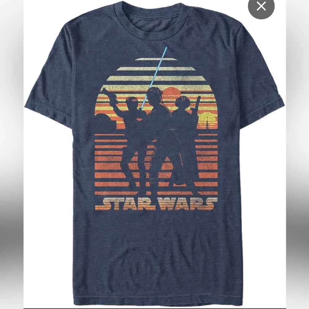 STAR WARS TEE